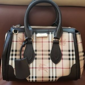 Burberry Bag Brand New
